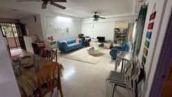 Blk 259A Compassvale Gardens (Sengkang), HDB 4 Rooms #582284801